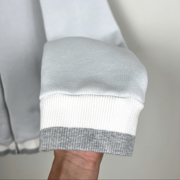 •HP•Calvin Klein Liquid Touch Zip-Up Jacket - Picture 7 of 13